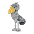 Nanoblock Shoebill