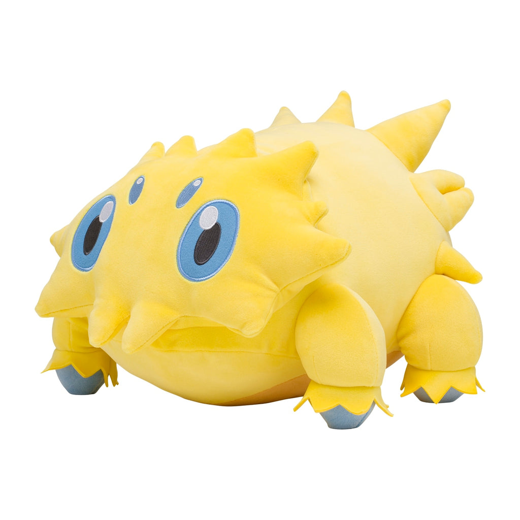Bachuru Plush Toy, soft and cuddly from Japan