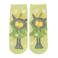 [Choice] Short socks Ogapon (23-25cm)