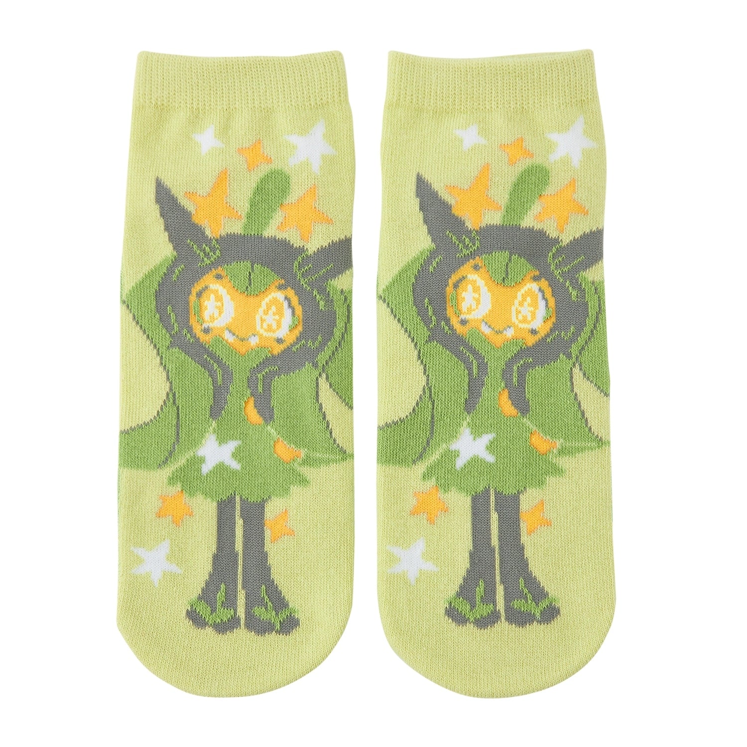 [Choice] Short socks Ogapon (23-25cm)