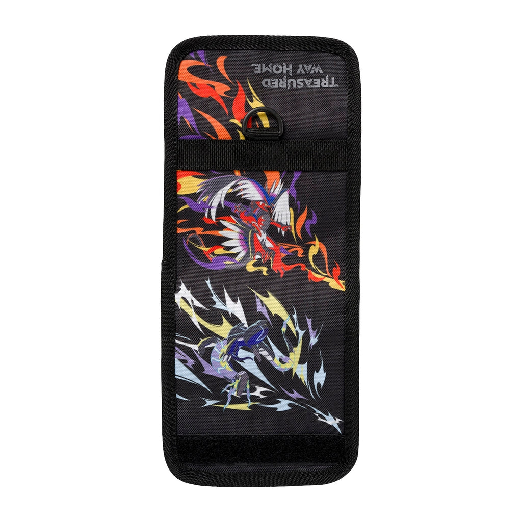Neck wallet TREASURED WAY HOME