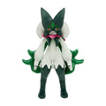 Mascaña plush toy from Japan with cute facial expression