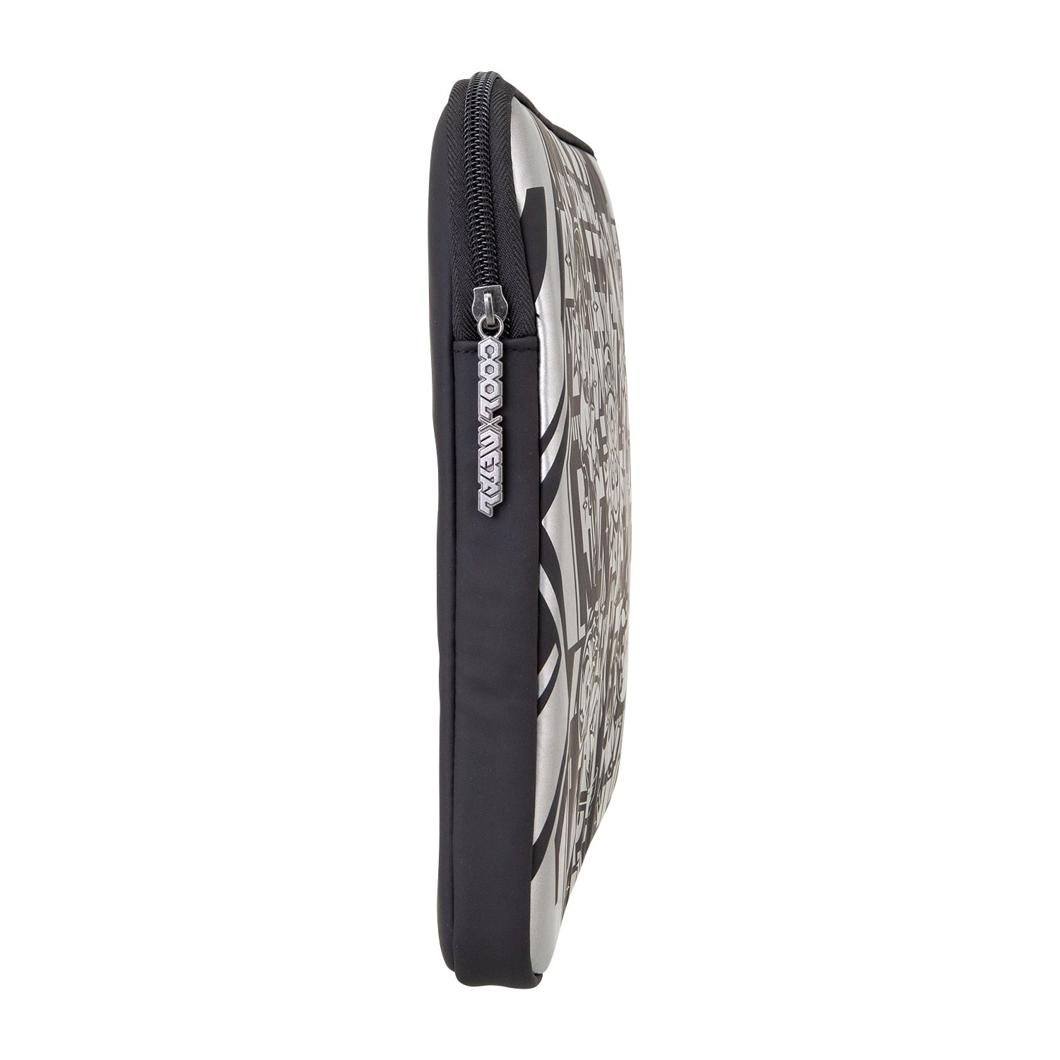 PC/tablet case COOL×METAL