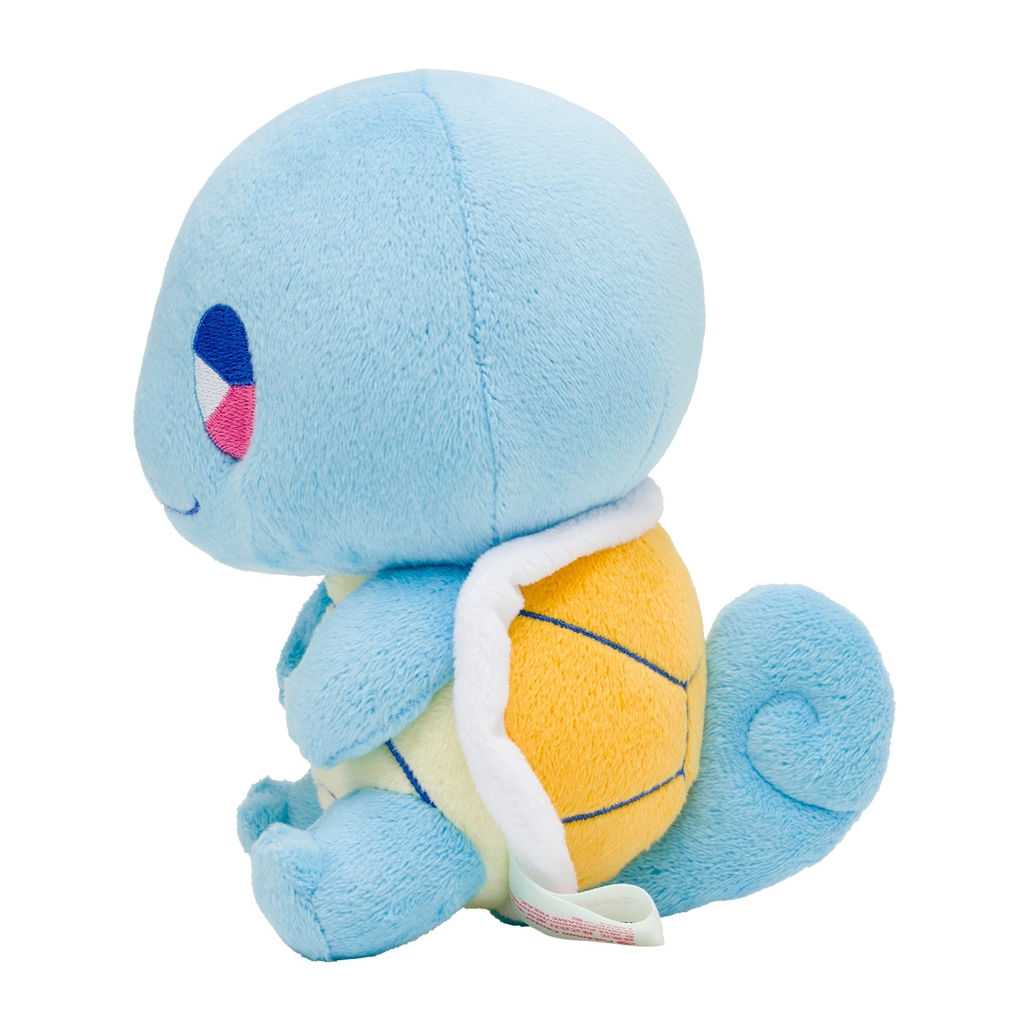 Plush Psycho Soda Refresh Squirtle