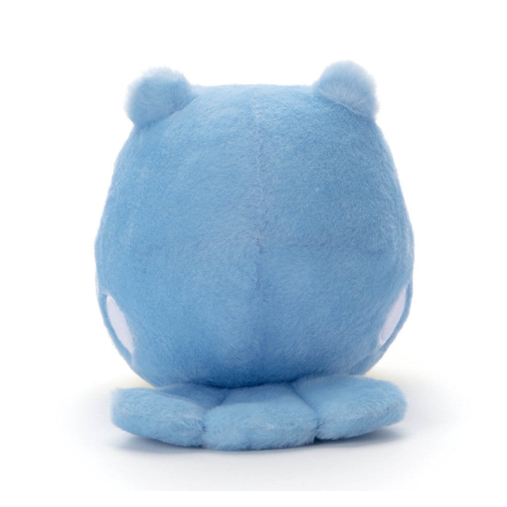 Authentic Japanese Pokemon plush toy, I chose you! Pokemon Get Plush Toy Tama Seal from Japan, vibrant colors