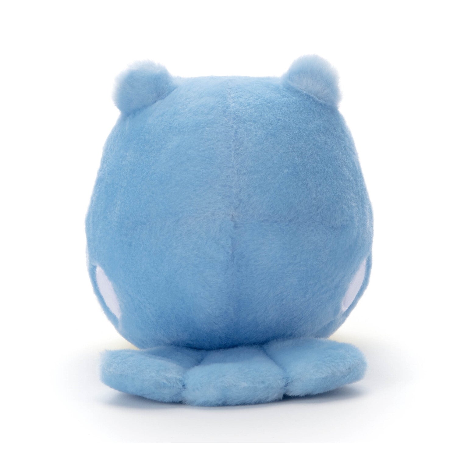 Authentic Japanese Pokemon plush toy, I chose you! Pokemon Get Plush Toy Tama Seal from Japan, vibrant colors