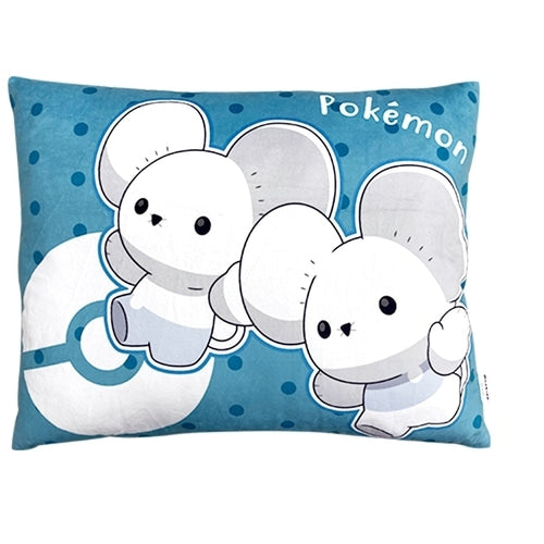 Square cushion Wakkarat