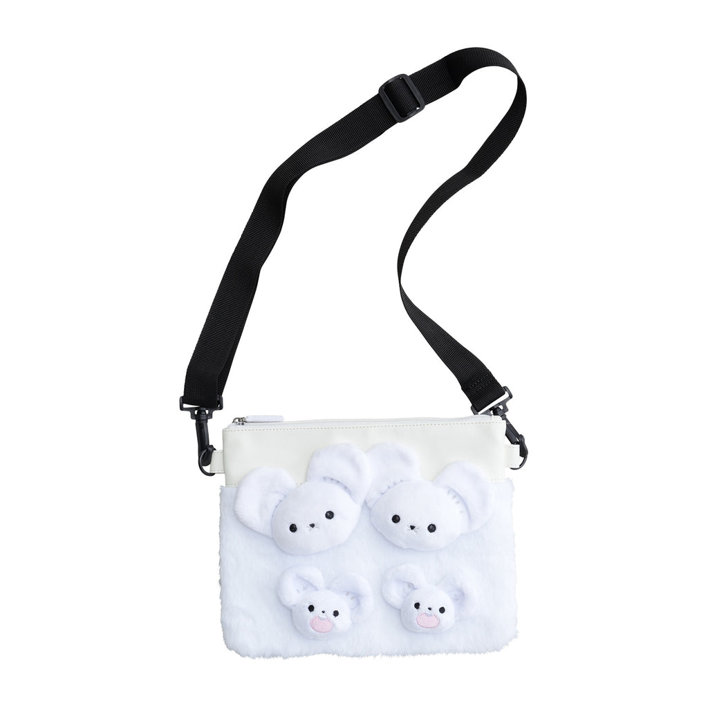 Bag Bring a picnic! Narwhal
