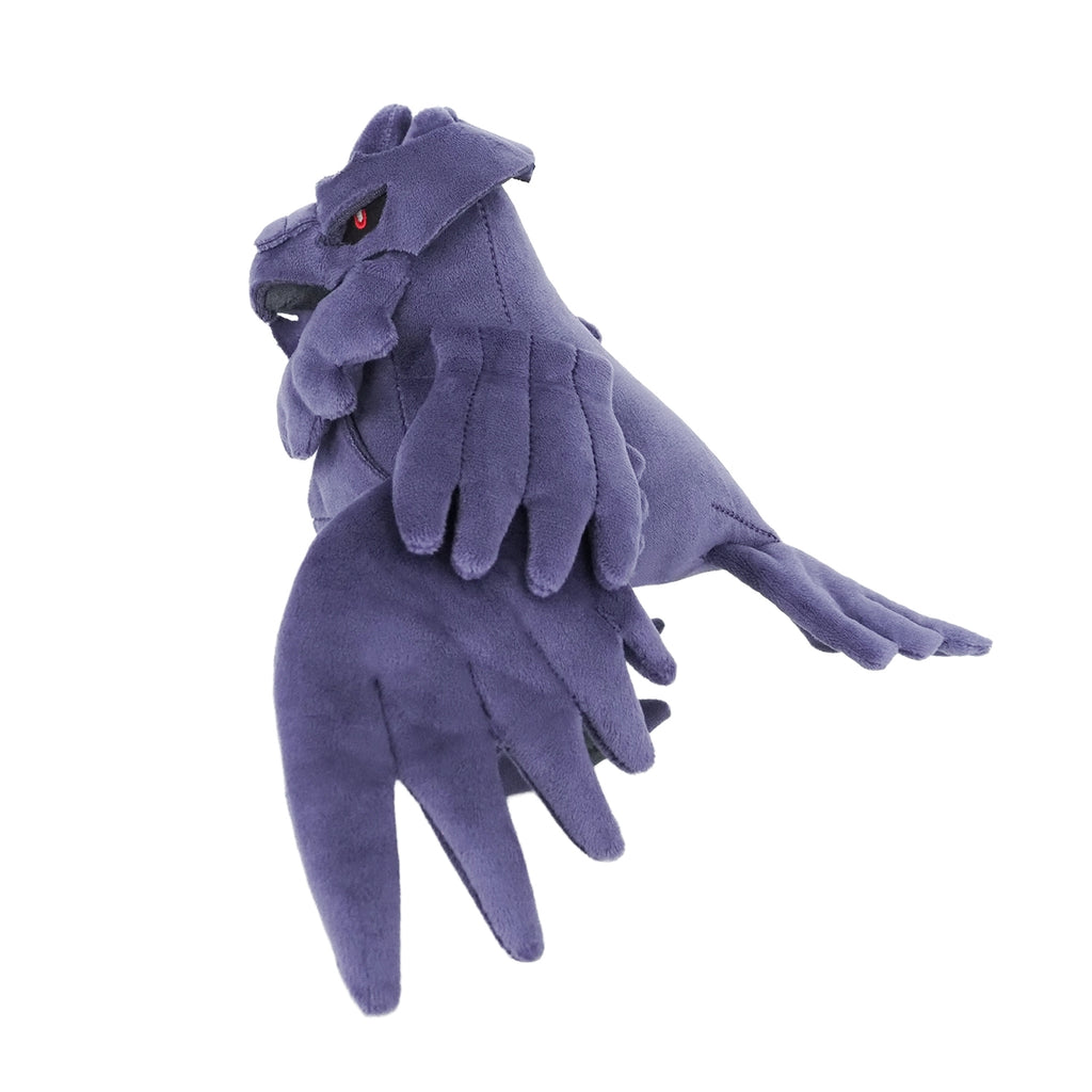 Pokemon Armor Gaa plushie, Japan exclusive, collectible toy