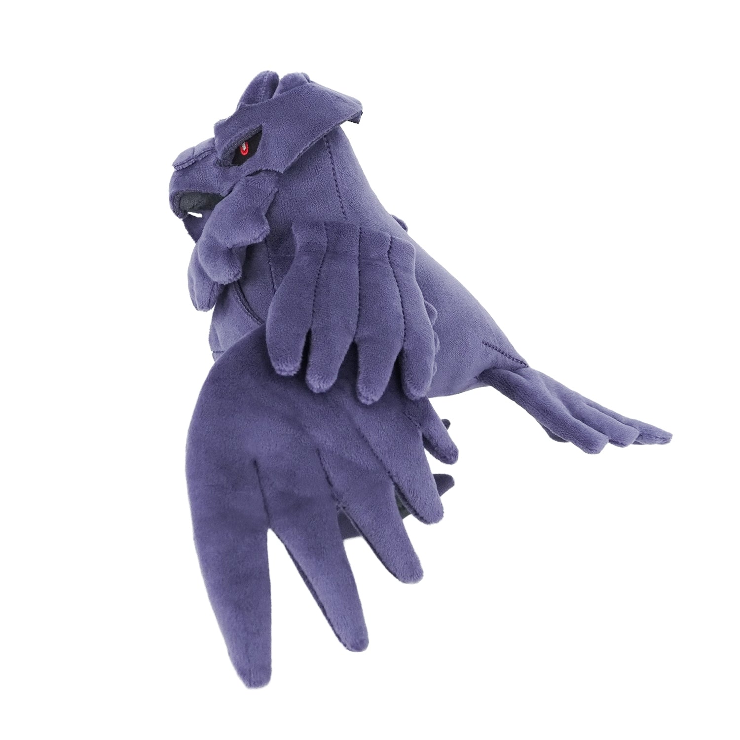 Pokemon Armor Gaa plushie, Japan exclusive, collectible toy