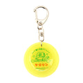 Kerorin Oke Type Key Chain Pokemon Sento with official artwork from Japan