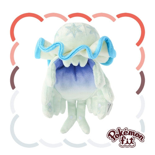 793 Plush Pokémon fit Uturoid