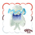 Pokemon 793 Plush Uturoid Vendor from Japan, cute design
