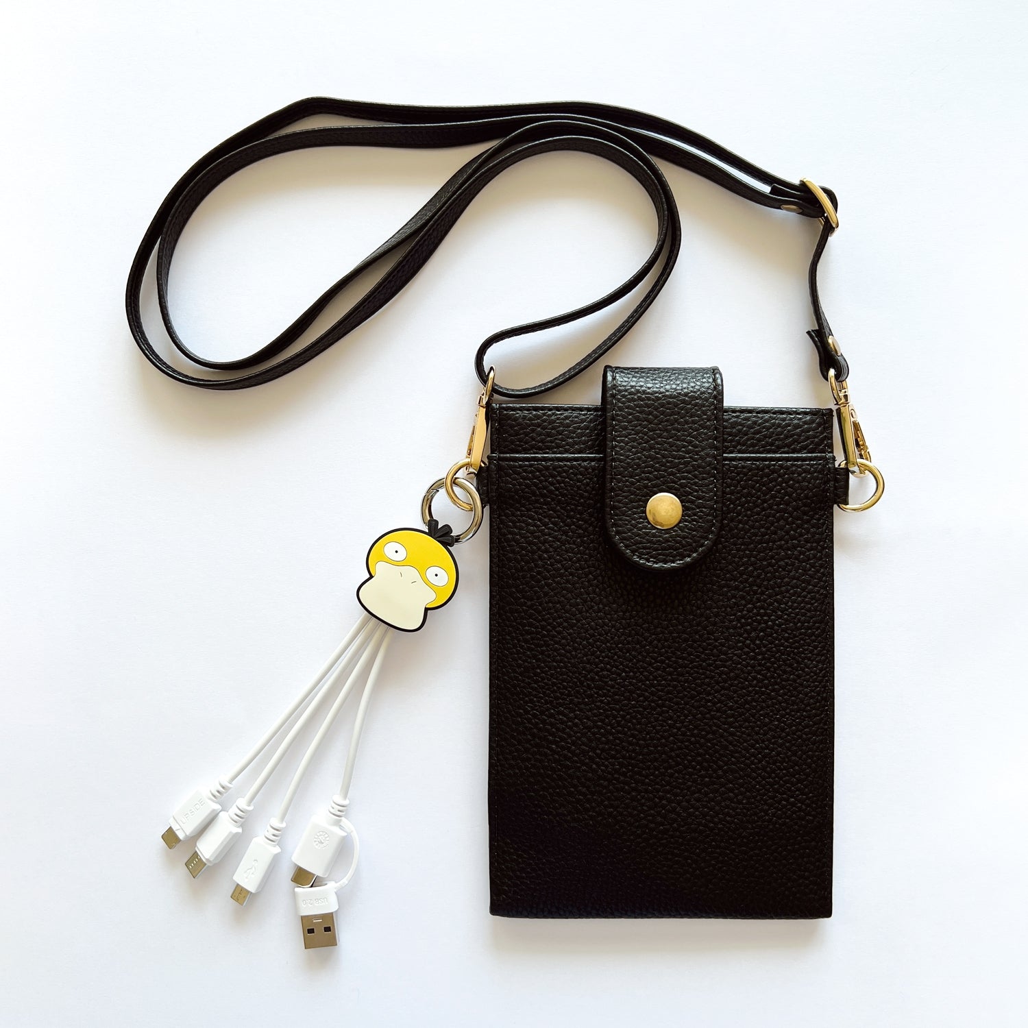 3in2 multi charging cable Kodak