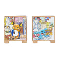 Ivysaur Stand Clips from Japan, official Pokemon Center item with green design