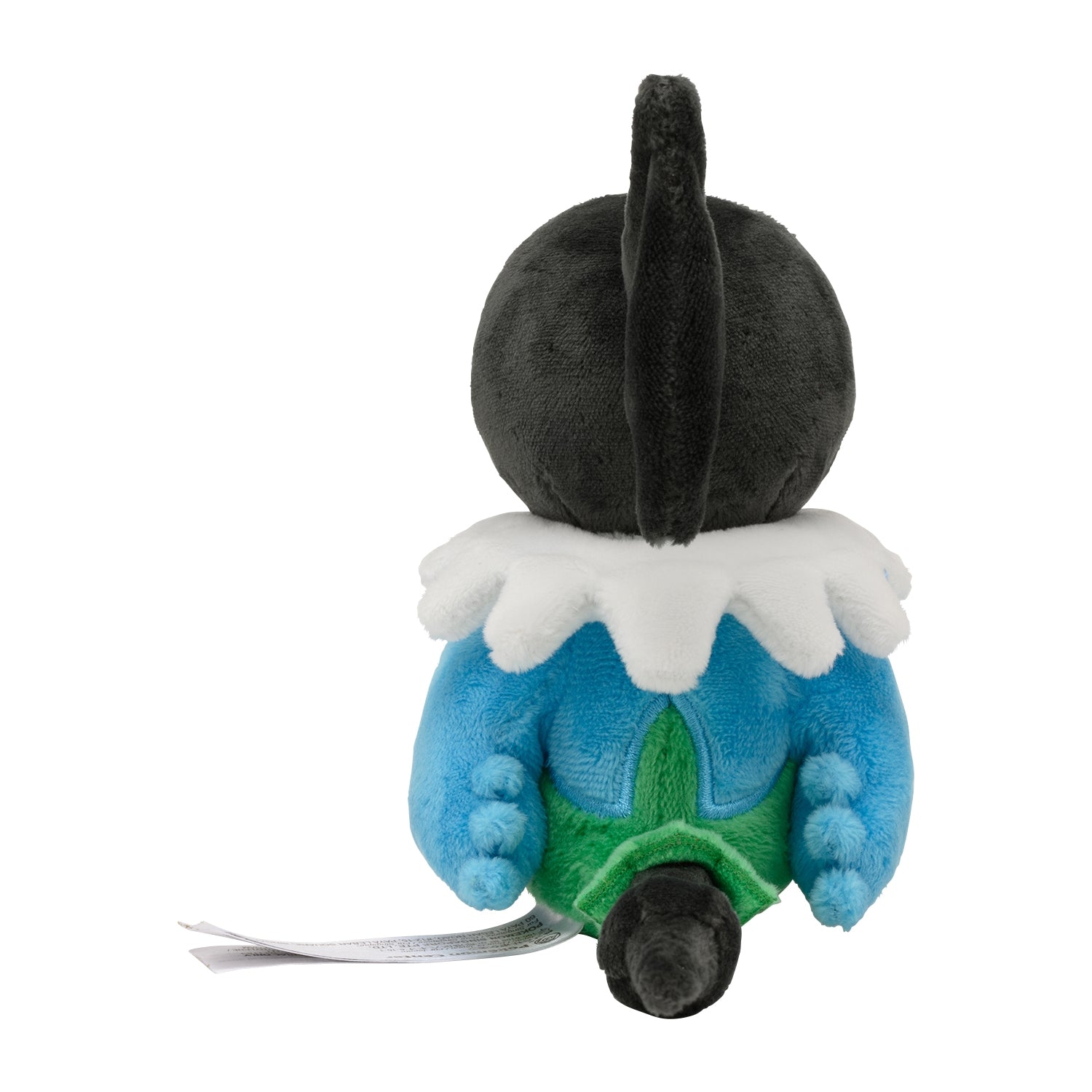 Chatot #441 Pokémon fit Plush – Official Pokemon Center Japan