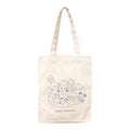 Square tote bag Hoshizora Pokepiece
