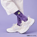 [Choice] Middle socks Kinogassa (23-25cm)/(25-27cm)