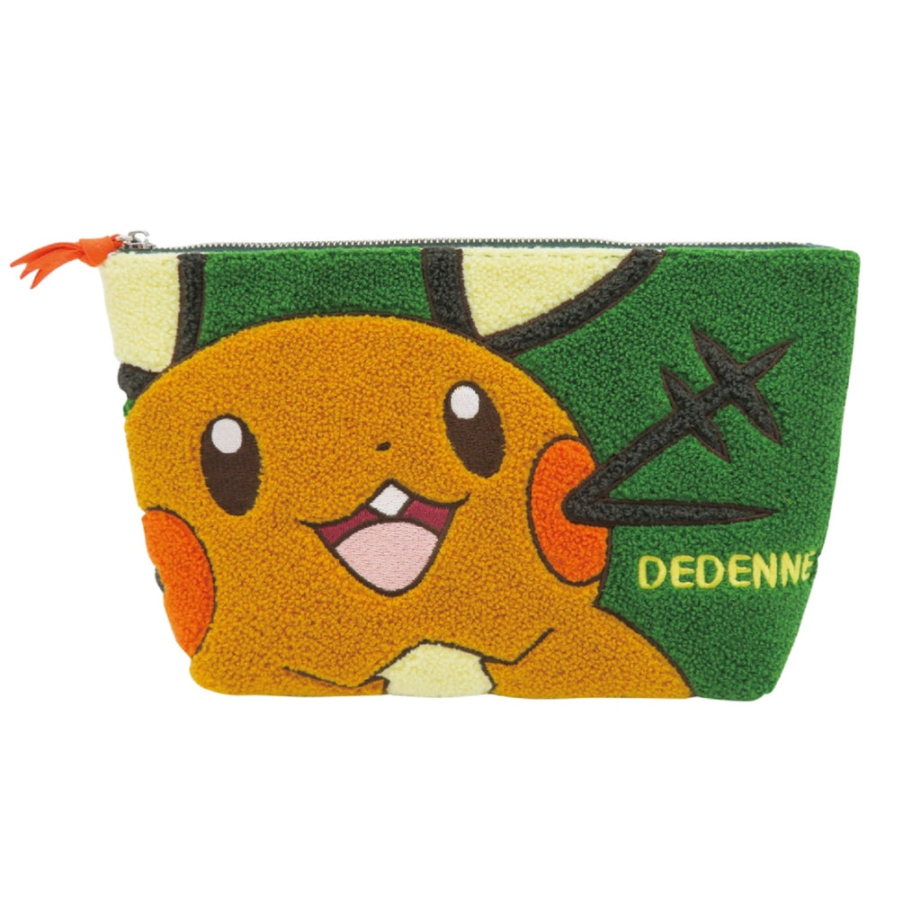 Sagara Pouch Dedenne
