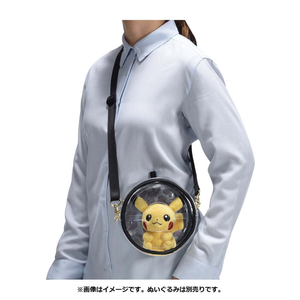 Pokémon fit Shoulder Pouch