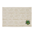 Placemat Pikachu Hotel Rayquaza
