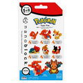 Mininano Pocket Monster Fire Type