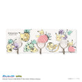 Pokemon Seat Hook Fruit collector item from Japan, featuring detailed fruit design