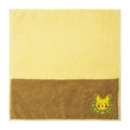 Imabari Guest Towel Pikachu Pokemon Center Kagawa