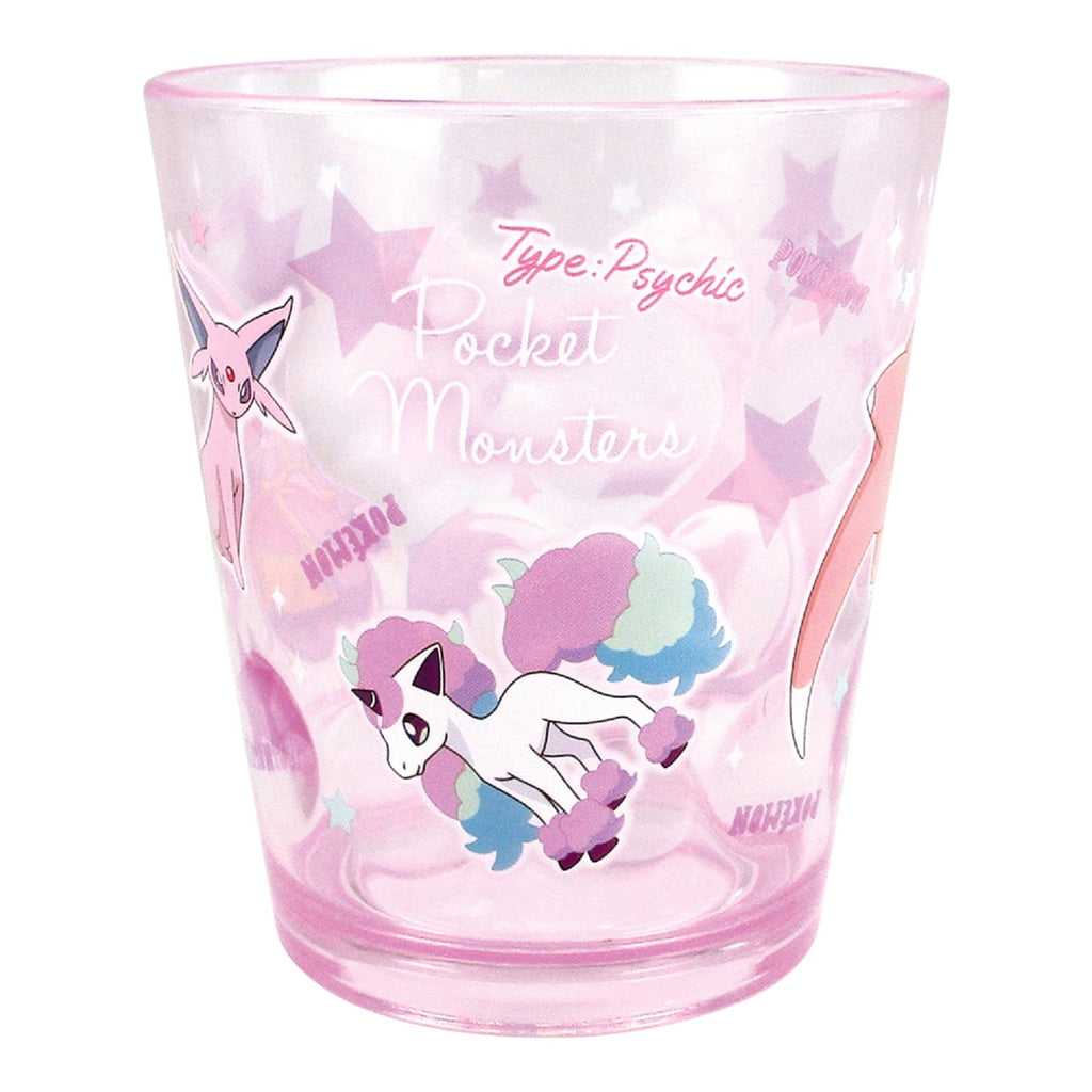 Dot tumbler Esper type