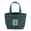 Tote bag check Nyaoha