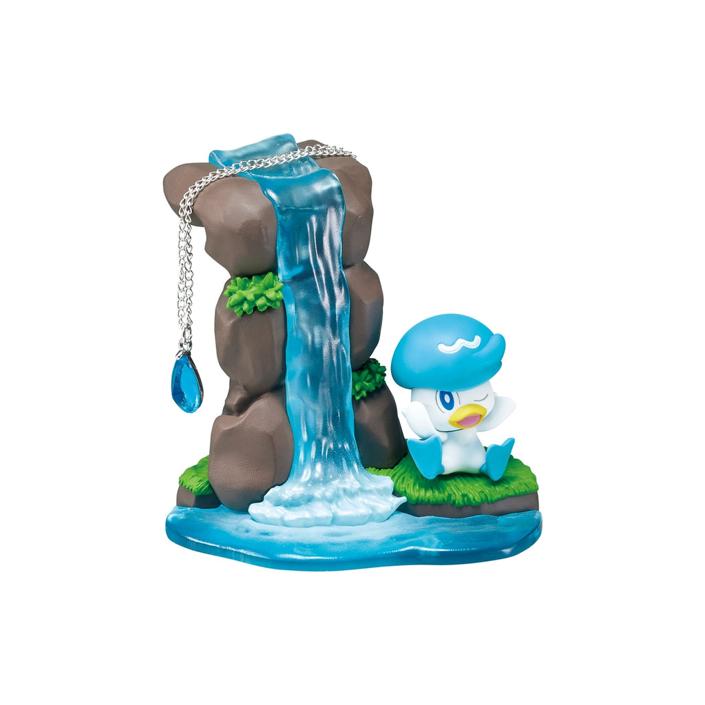 Authentic Pokemon collectible figure, ships from Japan