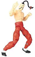 Ramenman "KINNIKUMAN" Micro Action Series MK 02