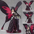 Figma Kuroyukihime University Avatar ver. "Accel World"