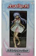 Tachibana Kanade (ONE PIECEver) "Angel Beats!" Tachibana Kanade Figurine