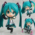 Nendoroid Hatsune Miku 2.0 "Character Commander Vocal Series 01 Hatsune Miku"