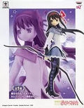Mihomura Akatsuki "PUELLA MAGI MADOKA MAGICA" SQ Figure ~ Mihomura Akatsuki ~
