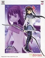 Mihomura Akatsuki "PUELLA MAGI MADOKA MAGICA" SQ Figure ~ Mihomura Akatsuki ~