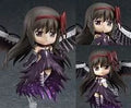The Tale of Treason : The Movie PUELLA MAGI MADOKA MAGICA by Homura Nendoroid