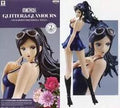 Nico Robin (Hatless) "ONE PIECE" GLITTER & GLAMOURS -NICO. ROBIN DRESSROSA STYLE -