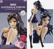 Nico Robin (Hatless) "ONE PIECE" GLITTER & GLAMOURS -NICO. ROBIN DRESSROSA STYLE -