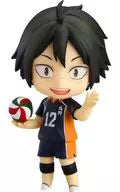 Tadashi Yamaguchi Nendoroid "Haikyu! Karasuno High School vs. Shiratori Gakuen High School"