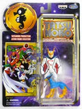 Casan & Friend "CASSHAN" Tatsunoko Production Action Figure Collection No. 0277002