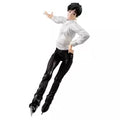 G. E. M. Series Katsu Yuri "YURI!!! ON ICE" Amiami & Animate limited
