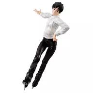 G. E. M. Series Katsu Yuri "YURI!!! ON ICE" Amiami & Animate limited