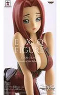 Karen Kozuki "CODE GEASS: Lelouch of the Rebellion" EXQ Figure ~ Karen Kozuki ~