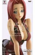 Karen Kozuki "CODE GEASS: Lelouch of the Rebellion" EXQ Figure ~ Karen Kozuki ~