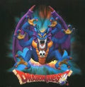 Cido "DRAGON QUEST" AM Legendary Hero Figure