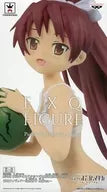 Kyoko Sakura "Gekihen PUELLA MAGI MADOKA MAGICA [New Volume] Muhyaku no Monogatari" EXQ Figure ~ Kyoko Sakura SwimSuit Ver ~
