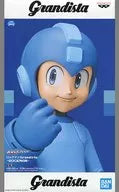 MEGA MAN "MEGA MAN" Grandista-ROCKMAN - Capcom limited