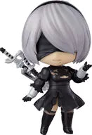 Nendoroid NieR: Automata 2B (Yorha No. 2B) "NieR: Automata"